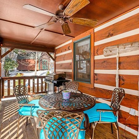 Boone Bounty Exterior foto